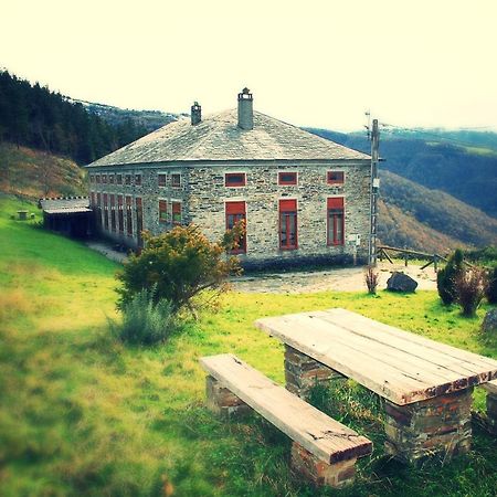 Elteixorural Villa Teijois Exterior photo